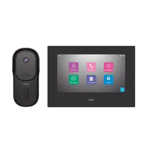 VIDEO PORTERO VP7 TOUCH-WIFI