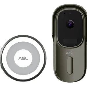 VIDEO CAMPANILLA WIFI HELLO