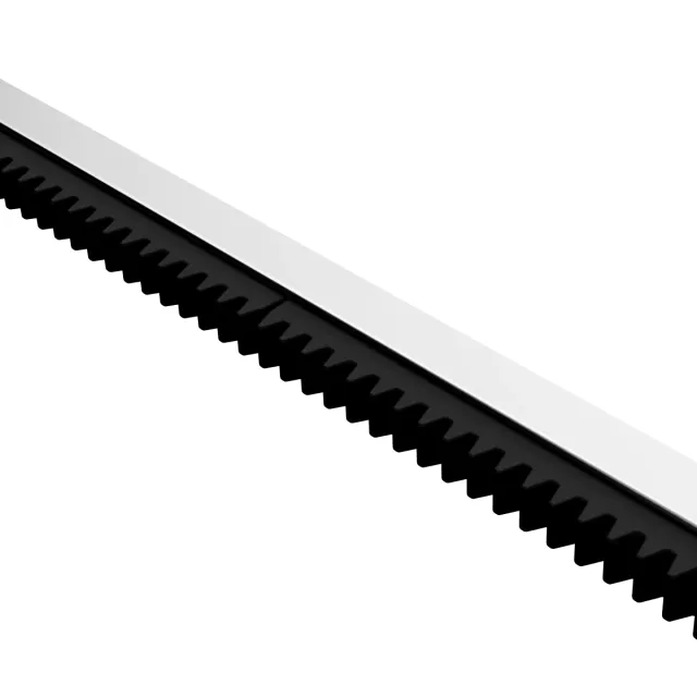 Cremailleras para Automatizador