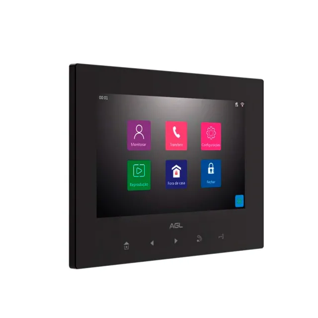 Monitor Interno