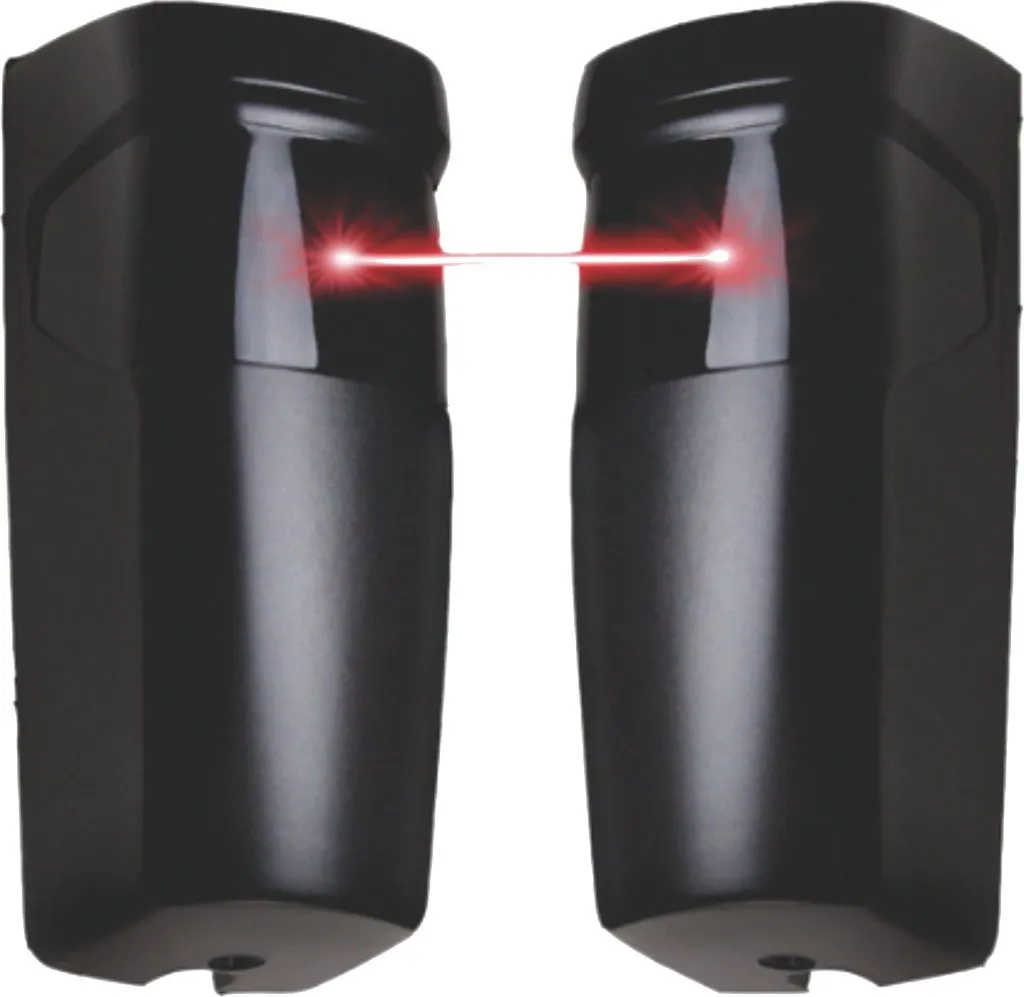 Sensor Activo de Barreras