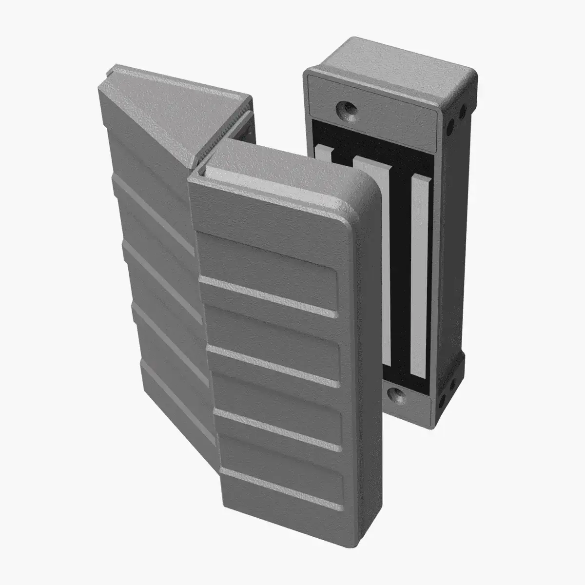 Cerradura ElectromagnÃ©tica