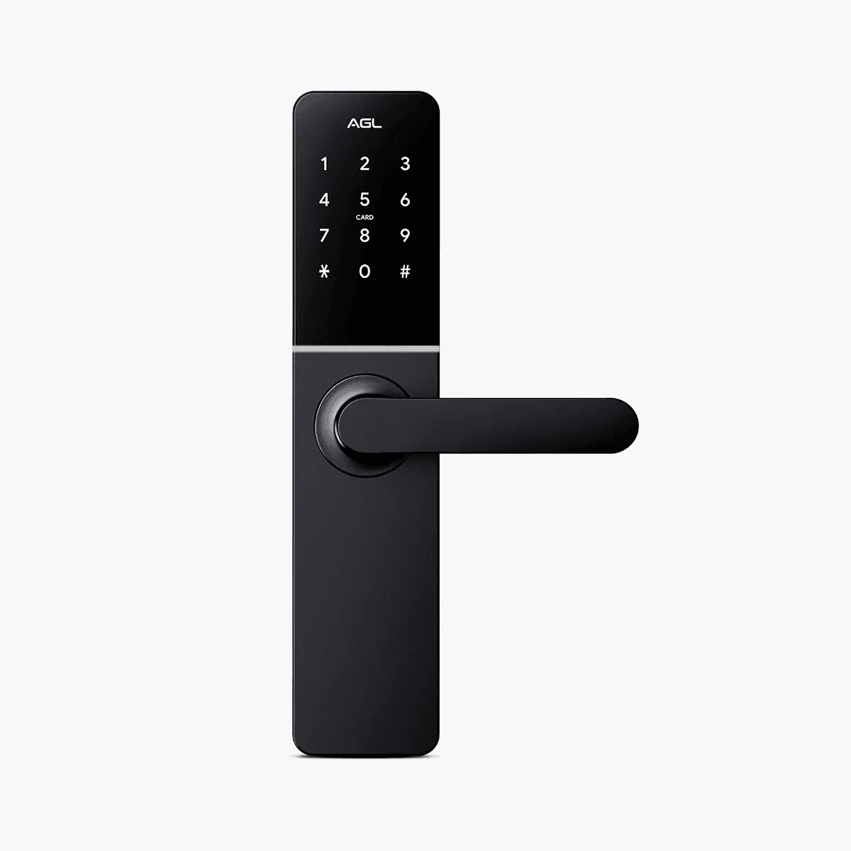Cerradura Digital H20 Black Wi-Fi