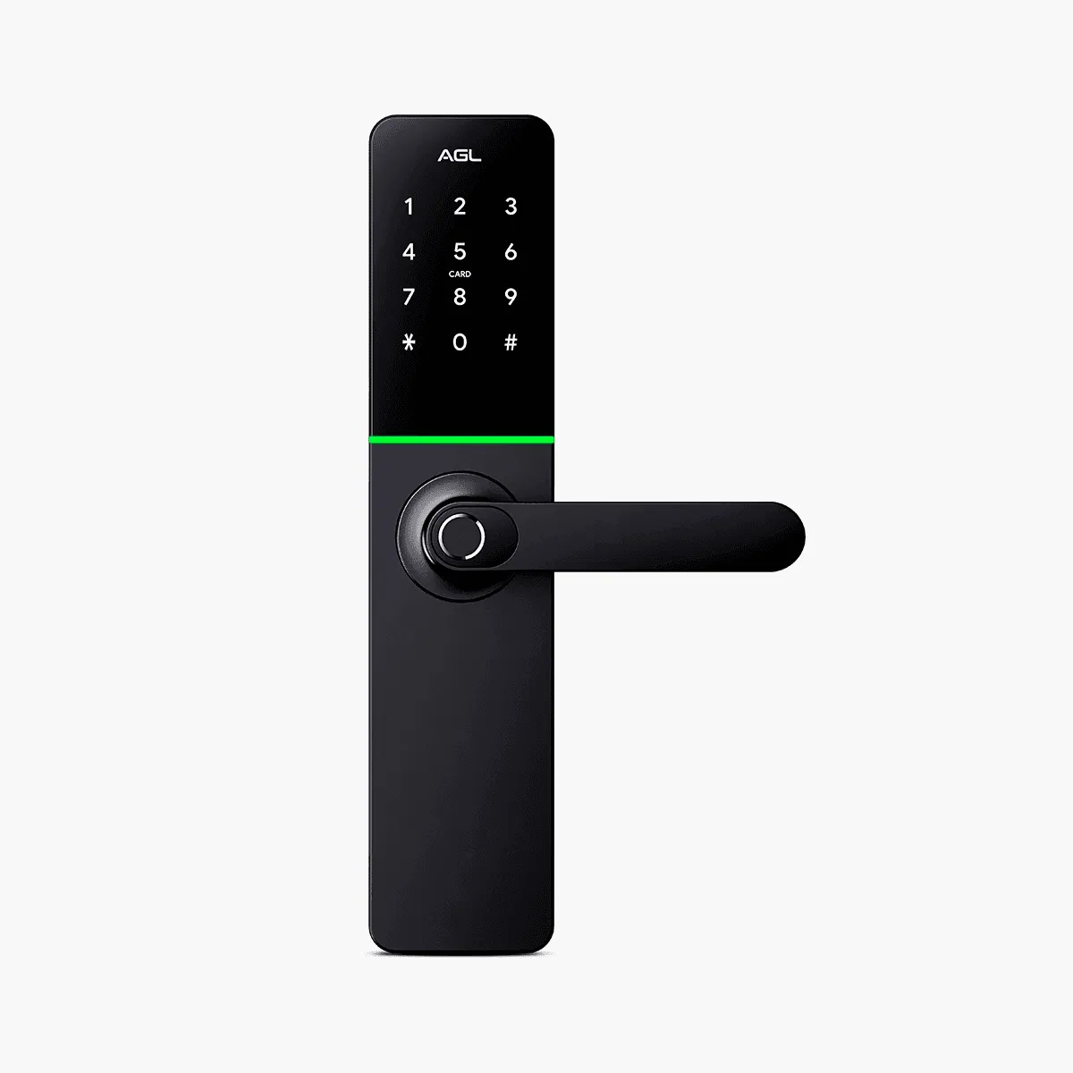 Cerradura Digital H30 Wi-Fi
