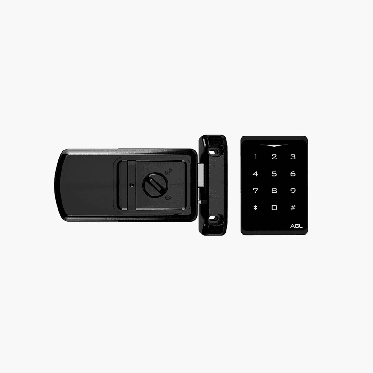 Cerradura Smart X3 sin Cable