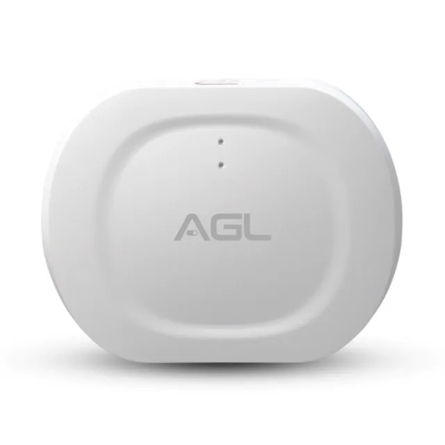 Central de Alarmas Zigbee