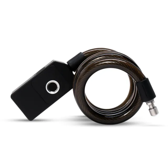 Corriente Bluetooth con biometrÃ­a digital C3