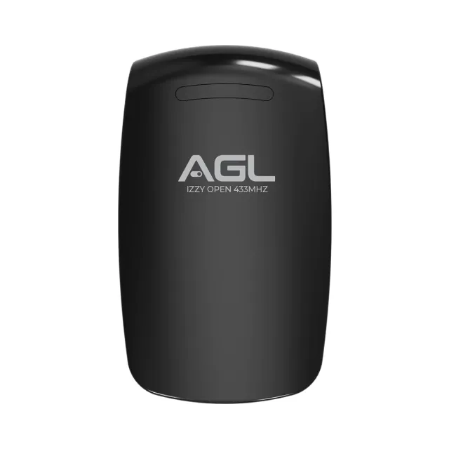 Izzy Open 433Mhz MÃ³dulo Garagem Inteligente